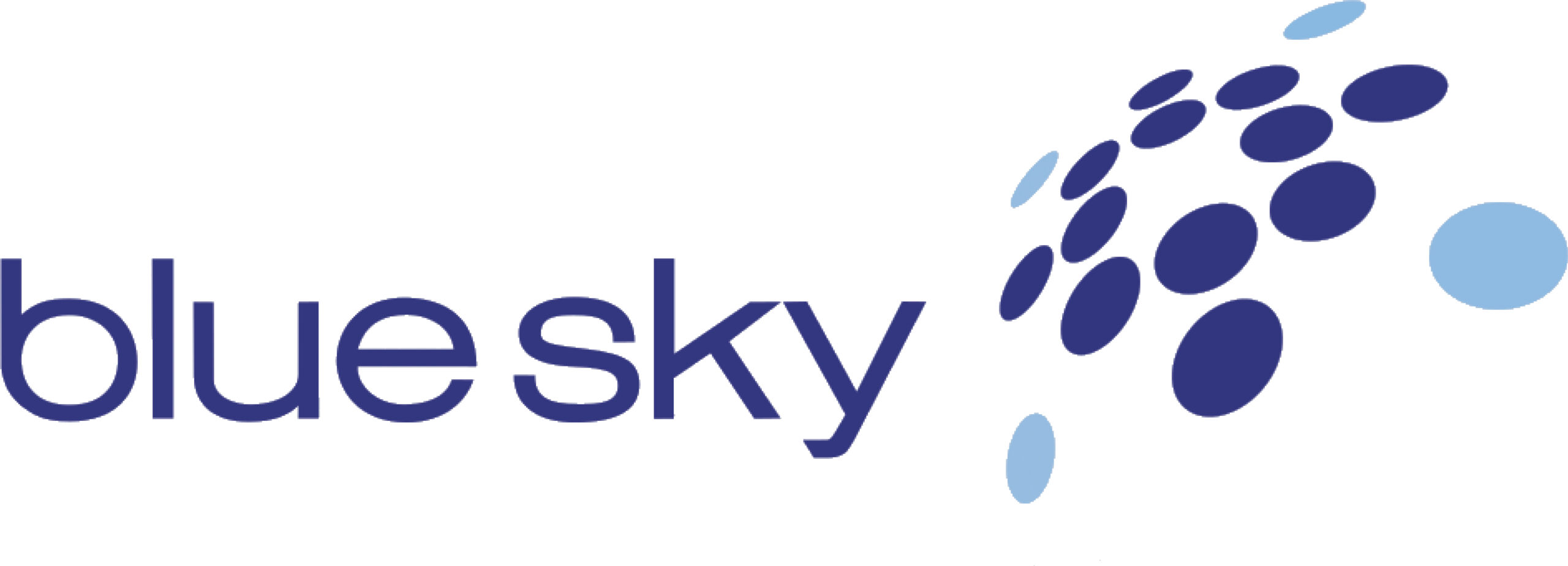 Blue Sky logo
