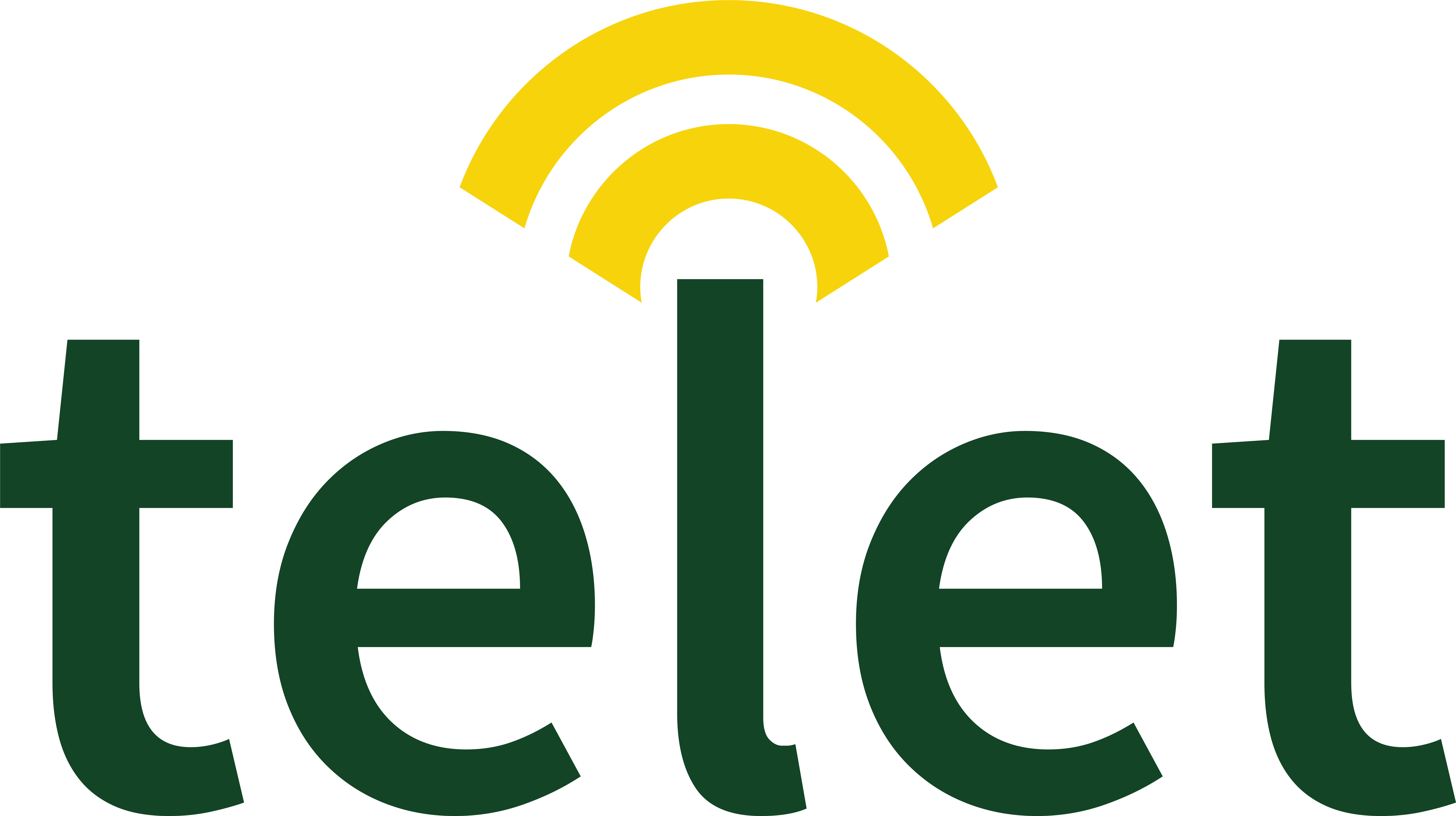 Telet logo